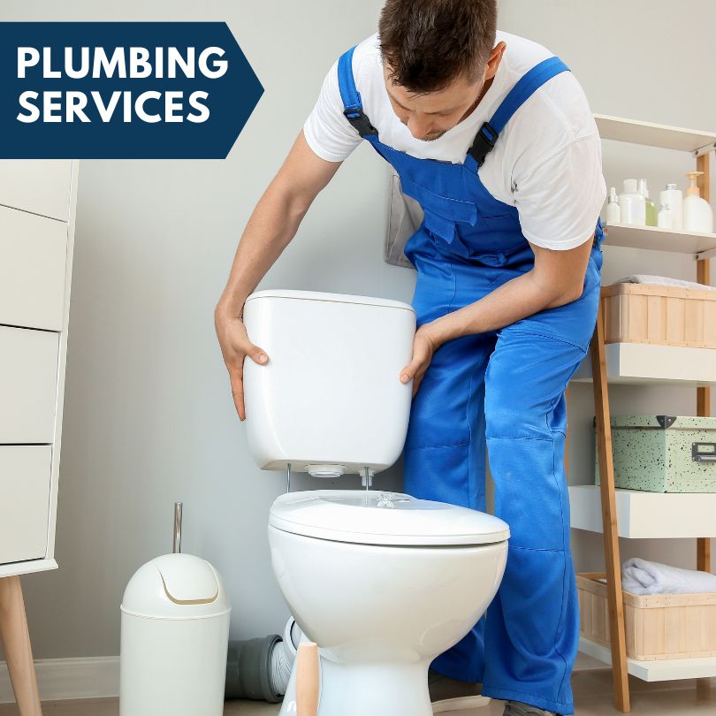 Plumbing Company in Cantonment, FL