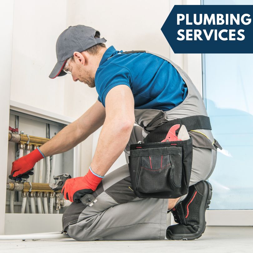 Cantonment Plumbing Company